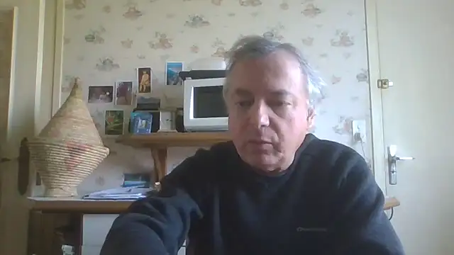 gegevincent online show from 04-27-26, 10:46