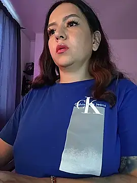 Abbyjoness21 online show from 09-22-25, 08:00