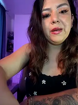 Abbyjoness21 online show from 09-27-25, 07:52