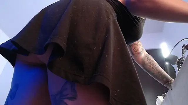 Abbyjoness21 online show from 10-10-25, 10:25