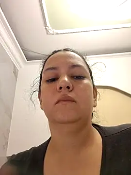 Abbyjoness21 online show from 10-19-25, 10:27