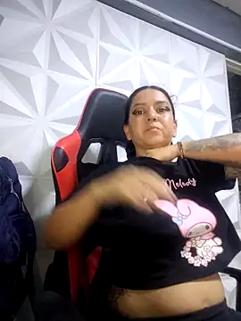 Abbyjoness21 online show from 03-29-26, 02:28