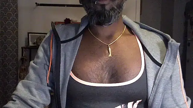 frenchblackc31 online show from 10-13-25, 06:08