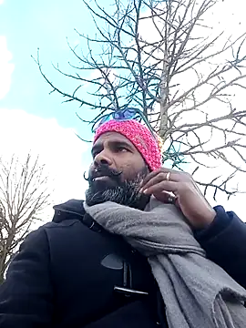 frenchblackc31 online show from 03-14-26, 12:21