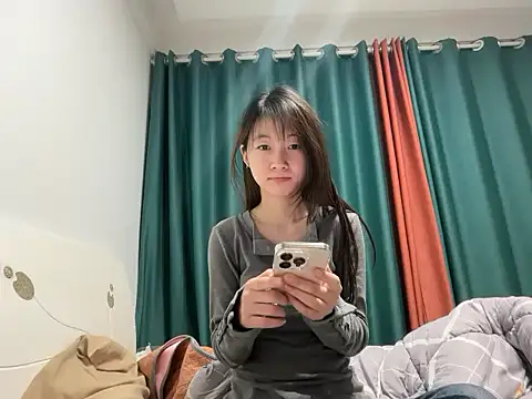 Snapshot of qingchungirl chatting on 12-04-25, 03:54 qingchungirl online show from 12-04-25, 03:54