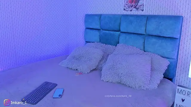 karoliine jones online show from 09-15-25, 05:57