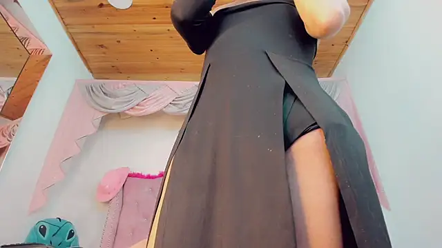 Snapshot of _Abby_white_ chatting on 09-12-25, 09:15  Abby white  online show from 09-12-25, 09:15