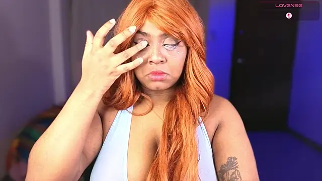 iridessaa online show from 10-22-25, 03:40