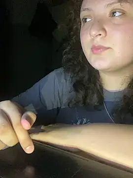 Solangerulo  online show from 02-23-26, 04:32