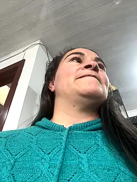 Snapshot of StefiAlizon70 chatting on 09-20-25, 06:31 StefiAlizon70 online show from 09-20-25, 06:31