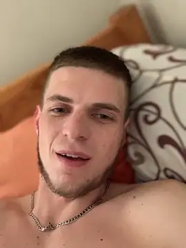 macho1347 online show from 10-10-25, 08:35