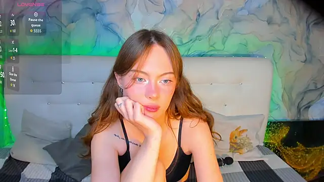 LolaMeddisson online show from 09-22-25, 06:43