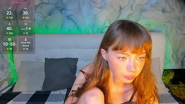 LolaMeddisson online show from 10-11-25, 08:29