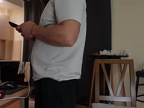 Stewart Barnz online show from 04-18-26, 07:07