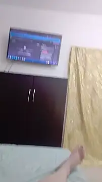 MeryMefStyle online show from 10-27-25, 07:51