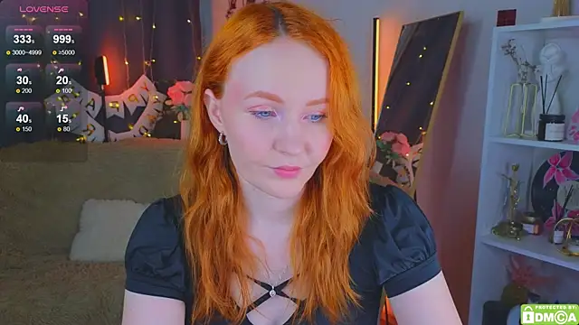 Snapshot of JoyceJones chatting on 01-13-26, 08:14 JoyceJones online show from 01-13-26, 08:14