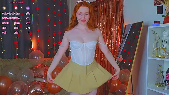 Snapshot of JoyceJones chatting on 02-24-26, 08:51 JoyceJones online show from 02-24-26, 08:51