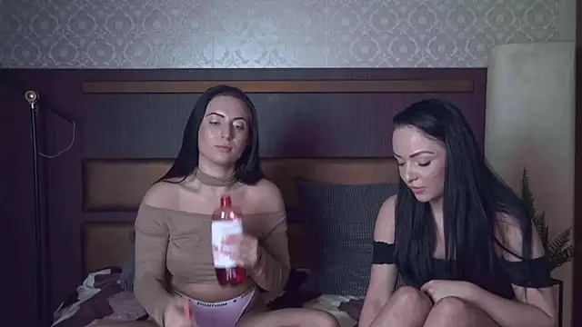 BustyBrunettes online show from 02-15-25, 11:06