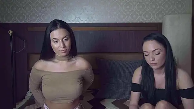 BustyBrunettes online show from 10-29-25, 04:31