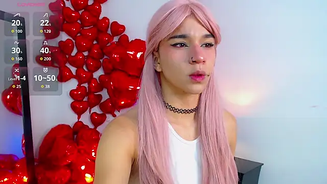 miascarlet 16 online show from 09-30-25, 01:27