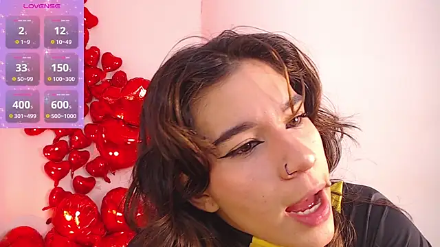 miascarlet 16 online show from 10-01-25, 01:28