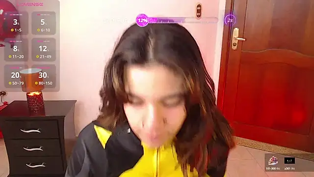 miascarlet 16 online show from 10-16-25, 01:34