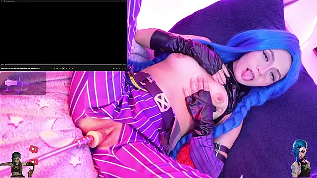 jinixxxx online show from 09-24-25, 03:04