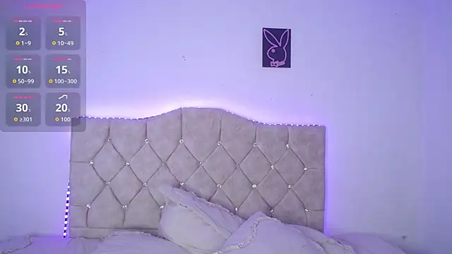 kattypeach1 online show from 10-02-25, 11:34