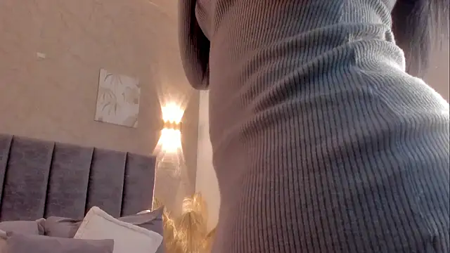 Lunaa bellaa online show from 02-07-26, 07:28