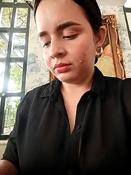 Snapshot of Lambedora_69 chatting on 10-16-25, 07:48 Lambedora 69 online show from 10-16-25, 07:48