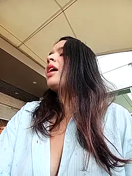 Snapshot of Lambedora_69 chatting on 11-25-25, 07:36 Lambedora 69 online show from 11-25-25, 07:36