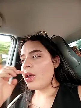 Snapshot of Lambedora_69 chatting on 11-29-25, 08:56 Lambedora 69 online show from 11-29-25, 08:56