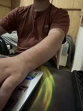 Brinquedo-da-zoe online show from 03-28-26, 05:29