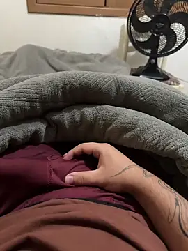 Brinquedo-da-zoe online show from 04-06-26, 06:47