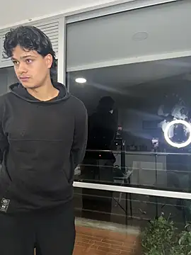 Rose-andres online show from 04-07-26, 03:18