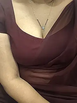 Anuforyou19 online show from 09-10-25, 04:40