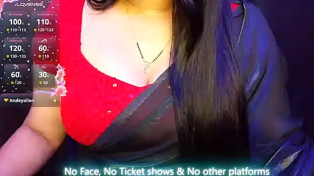 Anuforyou19 online show from 12-16-25, 05:07