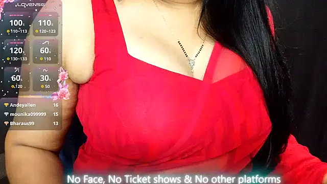 Anuforyou19 online show from 12-20-25, 09:11