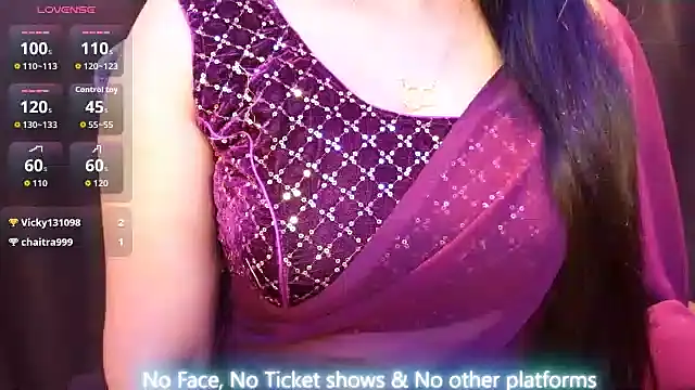 Anuforyou19 online show from 03-05-26, 06:37