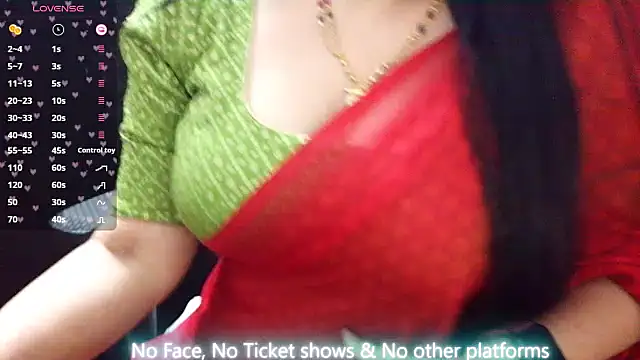 Anuforyou19 online show from 06-09-26, 06:52