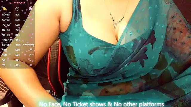 Anuforyou19 online show from 06-20-26, 01:41