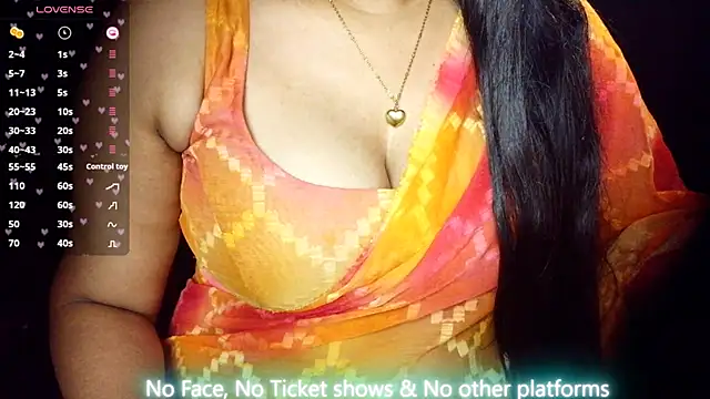 Anuforyou19 online show from 07-19-26, 06:33