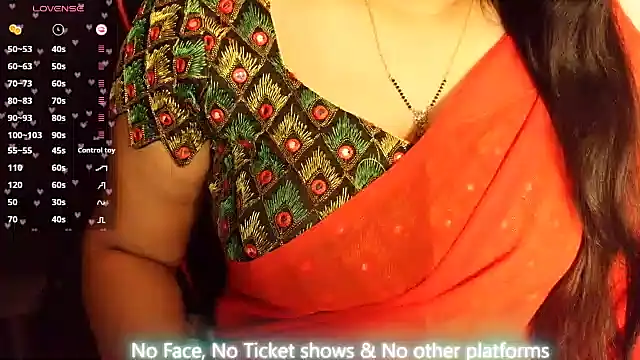 Anuforyou19 online show from 07-29-26, 05:11
