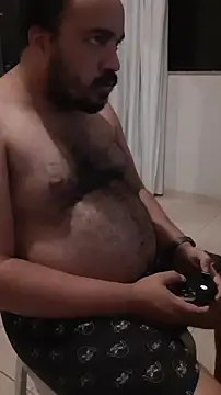 Urso Nerd online show from 04-12-26, 03:33