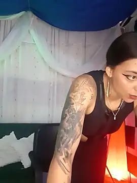 kendraof online show from 03-11-26, 06:03