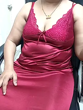 Snapshot of Anushka134 chatting on 10-01-25, 08:09 Anushka134 online show from 10-01-25, 08:09