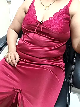 Snapshot of Anushka134 chatting on 10-01-25, 08:15 Anushka134 online show from 10-01-25, 08:15