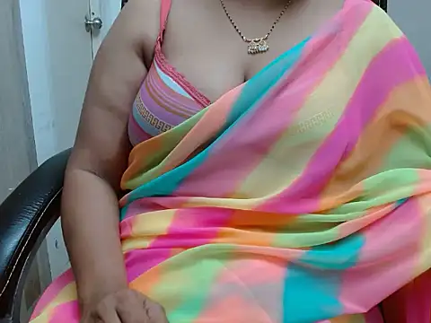 Anushka134 online show from 11-13-25, 05:01