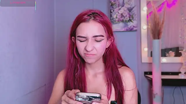 NataliaPrada s online show from 11-10-25, 04:17