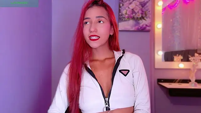 NataliaPrada s online show from 04-07-26, 04:07